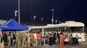 Αφγανιστάν: Με αργό ρυθμό η εκκένωση για να αποτραπούν συγκρούσεις με τους Ταλιμπάν
