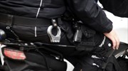 Χαλκιδική: Σύλληψη τριών ανήλικων διαρρηκτών