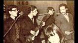 M.G.C. - I Dont Wanna  Discuss It (1968 gr cover)