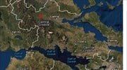 Καρπενήσι: Σεισμός 4 Ρίχτερ