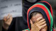 Το Αφγανιστάν στο χείλος της «απόλυτης καταστροφής» - Εκκλήσεις για ανθρωπιστική βοήθεια