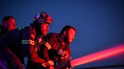 Ακραίος κίνδυνος πυρκαγιάς την Κυριακή σε Αττική και Εύβοια