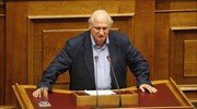 Πέθανε το ιστορικό στέλεχος του ΚΚΕ και πρώην βουλευτής Αντώνης Σκυλάκος