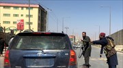 Οργάνωση Ισλαμιστών ανησυχεί ότι το Αφγανιστάν θα γίνει καταφύγιο τρομοκρατών
