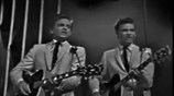 Everly Brothers "When Will I Be Loved"