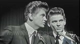 Everly Brothers- "All I Have To Do Is Dream/Cathy