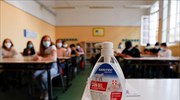 Ιταλία: Αναστολή εργασίας στους εκπαιδευτικούς χωρίς «green pass»