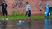ΗΠΑ: Στους 21 οι νεκροί από τις πλημμύρες στο Τενεσί