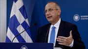 Γ. Οικονόμου: Αύριο το απόγευμα τα νέα μέτρα για ανεμβολίαστους-αποφυγή συναθροίσεων