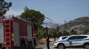 Βίλια: Προληπτική εκκένωση 2 οικισμών λόγω νέας πυρκαγιάς κοντά σε κατοικημένη περιοχή