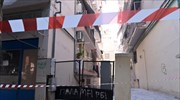 Θεσσαλονίκη: Πτώμα γυναίκας βρέθηκε σε διαμέρισμα