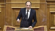 Γ. Γεραπετρίτης: «Θέμα ηθικής, όσοι  εμβολιάστηκαν να επιστρέψουν στην κανονική τους ζωή»