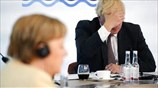 Έκτακτη Σύνοδος G7 για το Αφγανιστάν
