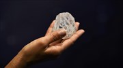 Τα σπανιότερα διαμάντια είναι ανακυκλωμένοι ζωντανοί οργανισμοί