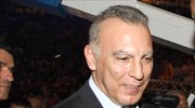 Ο Φασούλας πρότεινε Γκάλη για επίτιμο πρόεδρο της ΕΟΚ