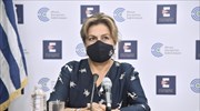 Α. Κοτανίδου: Εμπιστευτείτε την επιστήμη