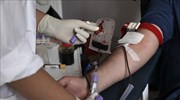 Εθελοντική Αιμοδοσία την Τρίτη (31/8) και την Τετάρτη (1/9), στο Μετρό Συντάγματος