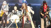 Aerosmith: Υπέγραψαν συμφωνία συνεργασίας με την Universal Music Group
