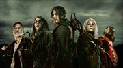«The Walking Dead»: «Τελική ευθεία» για την επιτυχημένη σειρά