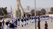 G7: Οι Ταλιμπάν θα είναι υπόλογοι για την πρόληψη της τρομοκρατίας