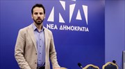 Ρωμανός: Ο κ. Ζαχαριάδης απέκρυψε σκοπίμως τη δήλωση Σπανού- Αναζητούν ψήφους πάνω στις στάχτες