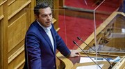 Α. Τσίπρας: Η στάση σας γεννά αίσθημα ντροπής