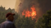 «Καμπανάκι» για πυρκαγιές και την Πέμπτη σε 5 περιοχές