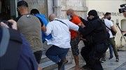 Την Πέμπτη απολογείται ο δράστης της ανθρωποκτονίας στο Πετροκεφάλι Ηρακλείου
