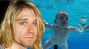 Το μωρό από το εξώφυλλο του «Nevermind» μηνύει τους Nirvana για παιδική πορνογραφία