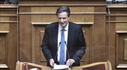 Θ.Σκυλακάκης: Ανυπόστατη και παραπλανητική η «διαφήμιση» για τα κρυπτονομίσματα