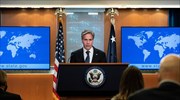 Μπλίνκεν:  Οι Ταλιμπάν δεσμεύονται ότι θα επιτρέψουν να φύγουν όσοι το επιθυμούν μετά τις 31 Αυγούστου