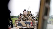 Νίγηρας: 16 στρατιωτικοί νεκροί σε επίθεση της τζιχαντιστικής οργάνωσης Μπόκο Χαράμ