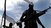 Τι είναι το Ισλαμικό Κράτος του Χορασάν που  έχει αναλάβει την ευθύνη για ορισμένες από τις αιματηρότερες επιθέσεις