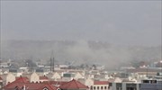 Φόρεϊν Όφις: «Συνεχιζόμενη η απειλή της τρομοκρατικής επίθεσης - Μην πηγαίνετε στο αεροδρόμιο»