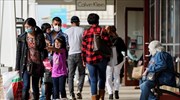 ΗΠΑ: Τέλος στην προστασία των ενοικιαστών από το  Ανώτατο Δικαστήριο
