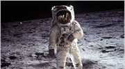 «Θα πάμε στη Σελήνη το 2024» δηλώνει ο διοικητής της NASA