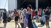 Η επιστροφή των εκδρομέων και το τεστ των δύο εβδομάδων