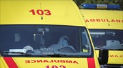 Καζακστάν: Τουλάχιστον εννέα νεκροί από έκρηξη σε αποθήκη πυρομαχικών