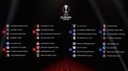Με Άιντραχτ, Φενέρμπαχτσε, Αντβέρπ ο Ολυμπιακός στον 4ο όμιλο του Europa League