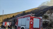 Προφυλακίστηκε 55χρονος για εμπρησμούς στη Ζάκυνθο