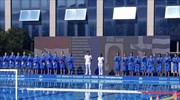 Στους «4» του Ευρωπαϊκού νεανίδων υδατοσφαίρισης η Εθνική