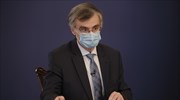 Άρχων Οφφικιάλος θα χειροθετηθεί ο Σ. Τσιόδρας από τον  Βαρθολομαίο - Τι σημαίνει το αξίωμα