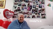 Ιταλία: Η γηραιότερη κάτοικος της χώρας πέθανε σε ηλικία 112 ετών