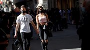 «Ξεσηκωμός» στην Ιταλία -Μόνο με green pass σε τρένα και αεροπλάνα