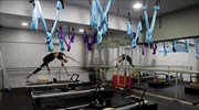 Υβριδικό το μέλλον των γυμναστηρίων