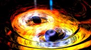 Περιπλανώμενες μαύρες τρύπες έχουν «παρκάρει» στα σύνορα του γαλαξία μας