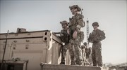 Αφγανιστάν: Οι ΗΠΑ εξουδετέρωσαν με drone επίδοξο καμικάζι του Ισλαμικού Κράτους