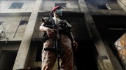 Πακιστάν: 2 στρατιώτες σκοτώθηκαν όταν δέχτηκαν πυρά από την πλευρά του Αφγανιστάν