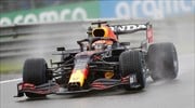 F1: Νικητής ο Φερστάπεν σε έναν αγώνα που δεν έγινε ποτέ