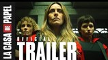La Casa de Papel : Parte 5 Vol. 1 | Tráiler oficial | Netflix